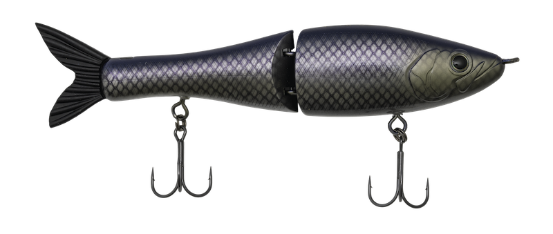 G-Ratt Steve Kennedy Signature Glide Baits Jackson Roumbanis