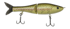 G-Ratt Steve Kennedy Signature Glide Baits Lite Trout