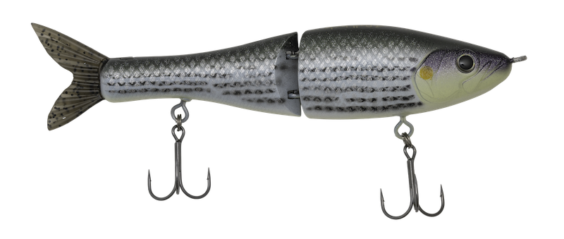 G-Ratt Steve Kennedy Signature Glide Baits Mullet