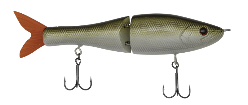 G-Ratt Steve Kennedy Signature Glide Baits Pike