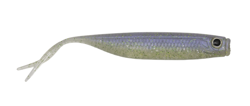 G-Ratt Baits The Rocker Soft Jerkbait Guida's Sexy Shad