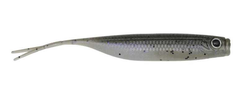 G-Ratt Baits The Rocker Soft Jerkbait The Deal