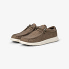 Gator Wader Men Shoes Driftwood
