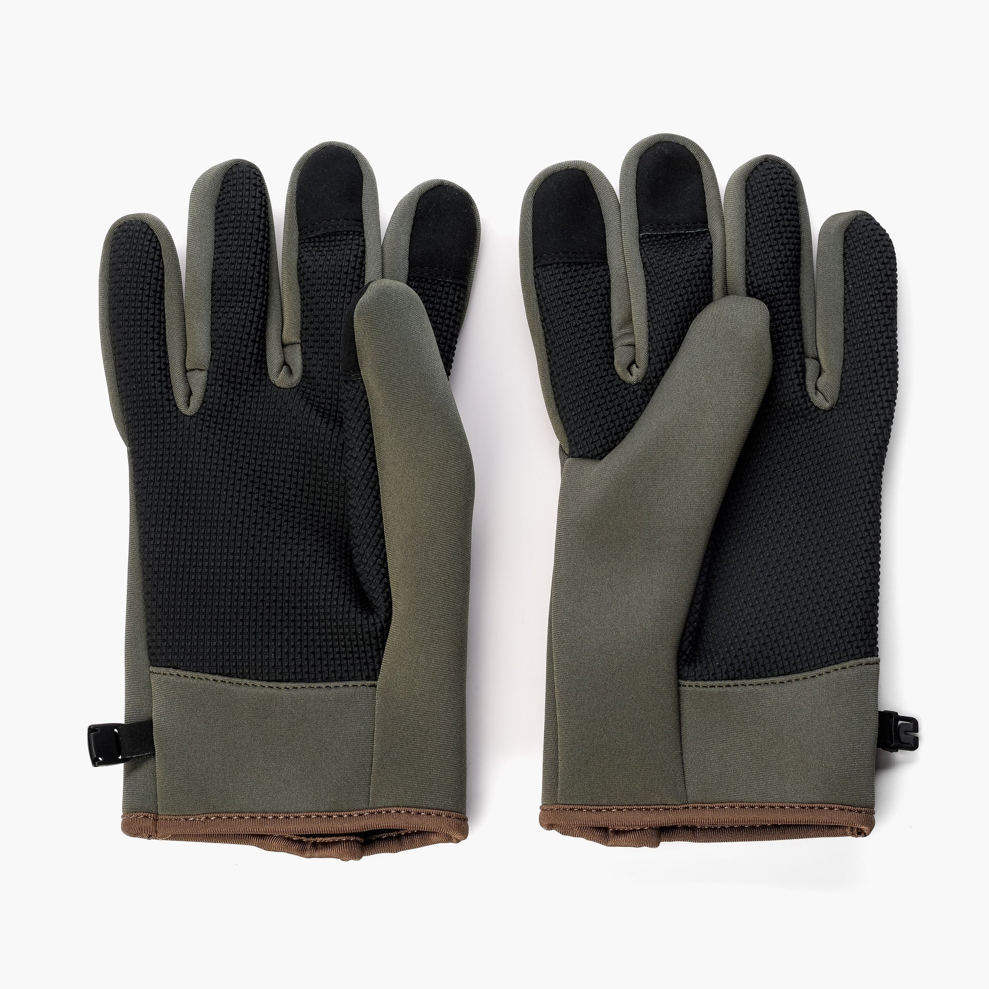 Gator Wader Field Touchscreen Gloves