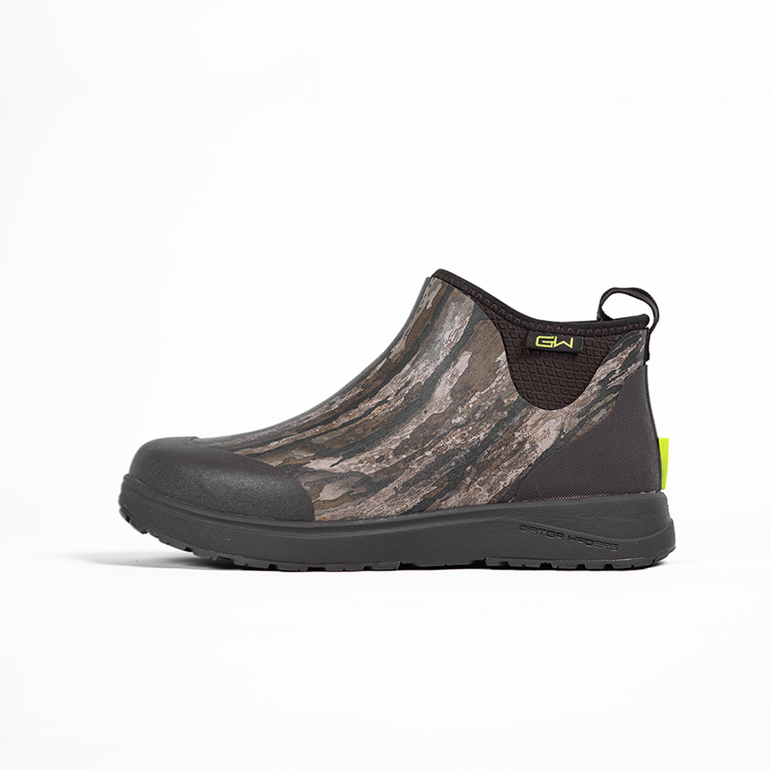 Gator Wader Men's Trek Boots