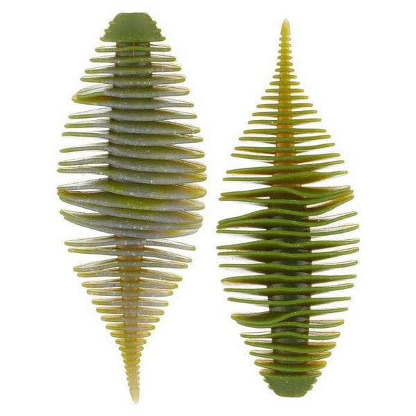 Geecrack Bellows Gill Watermelon Pro Blue-247