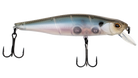 G-Ratt GB-100 Jerkbait GHOST MINNOW