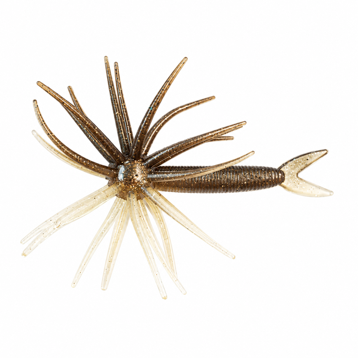 TMF Jerkin Urchin Gizzard Shad