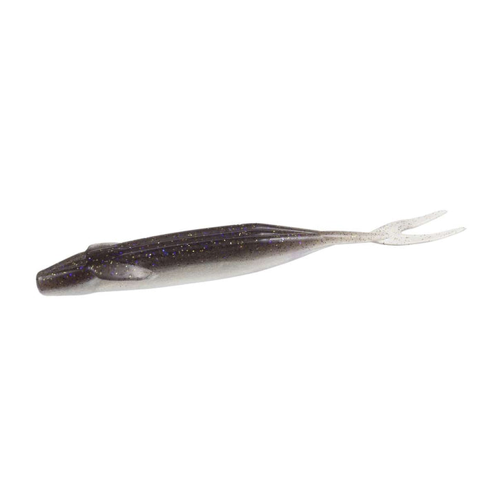 Zoom Winged Fluke Gizzard Shad