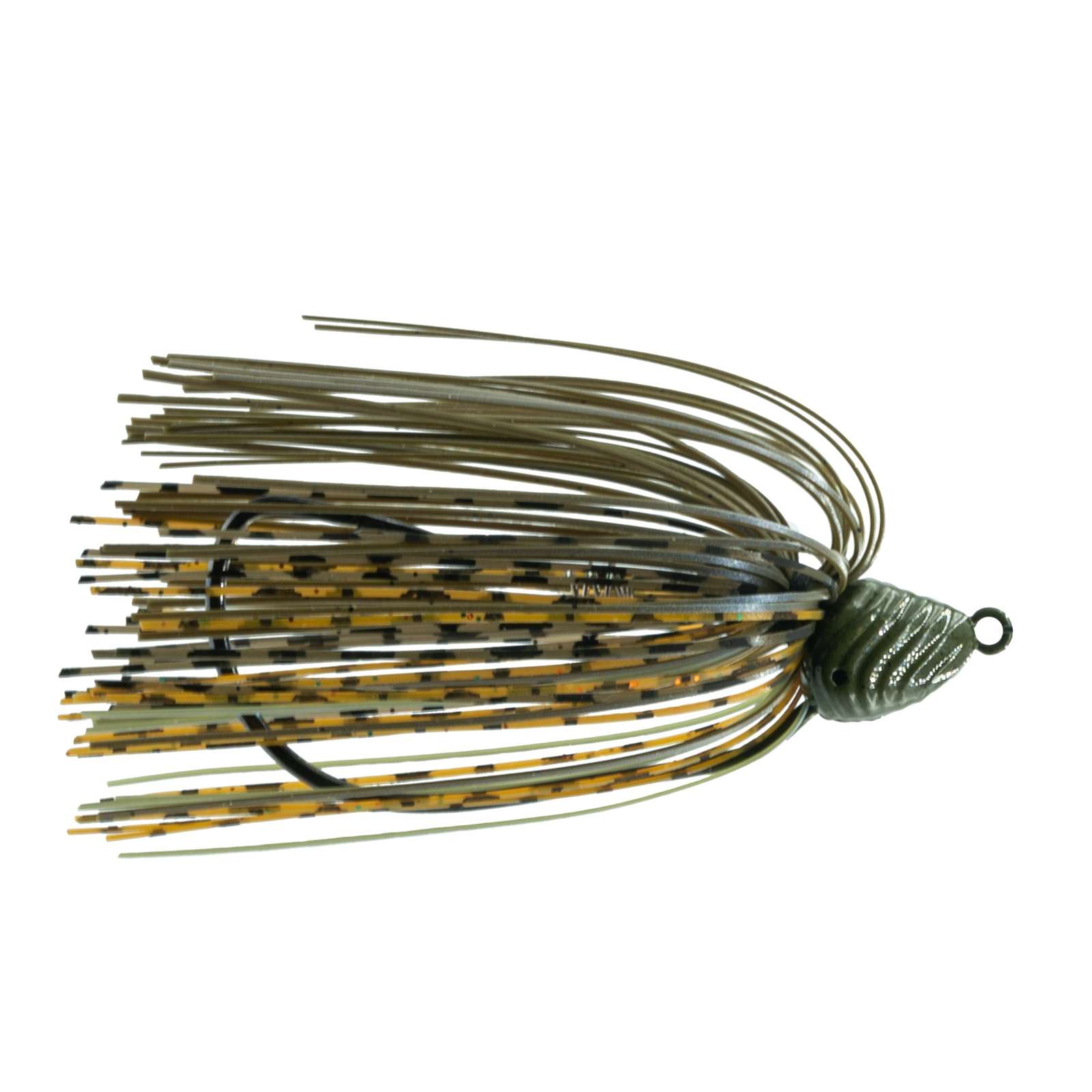 6th Sense Axle Hybrid Jig Grass Mutant