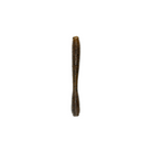 6th Sense Fishing Bounce Worm Green Pumpkin