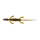 6th Sense Ridge Lizard 5.7 (7pk) Green Pumpkin