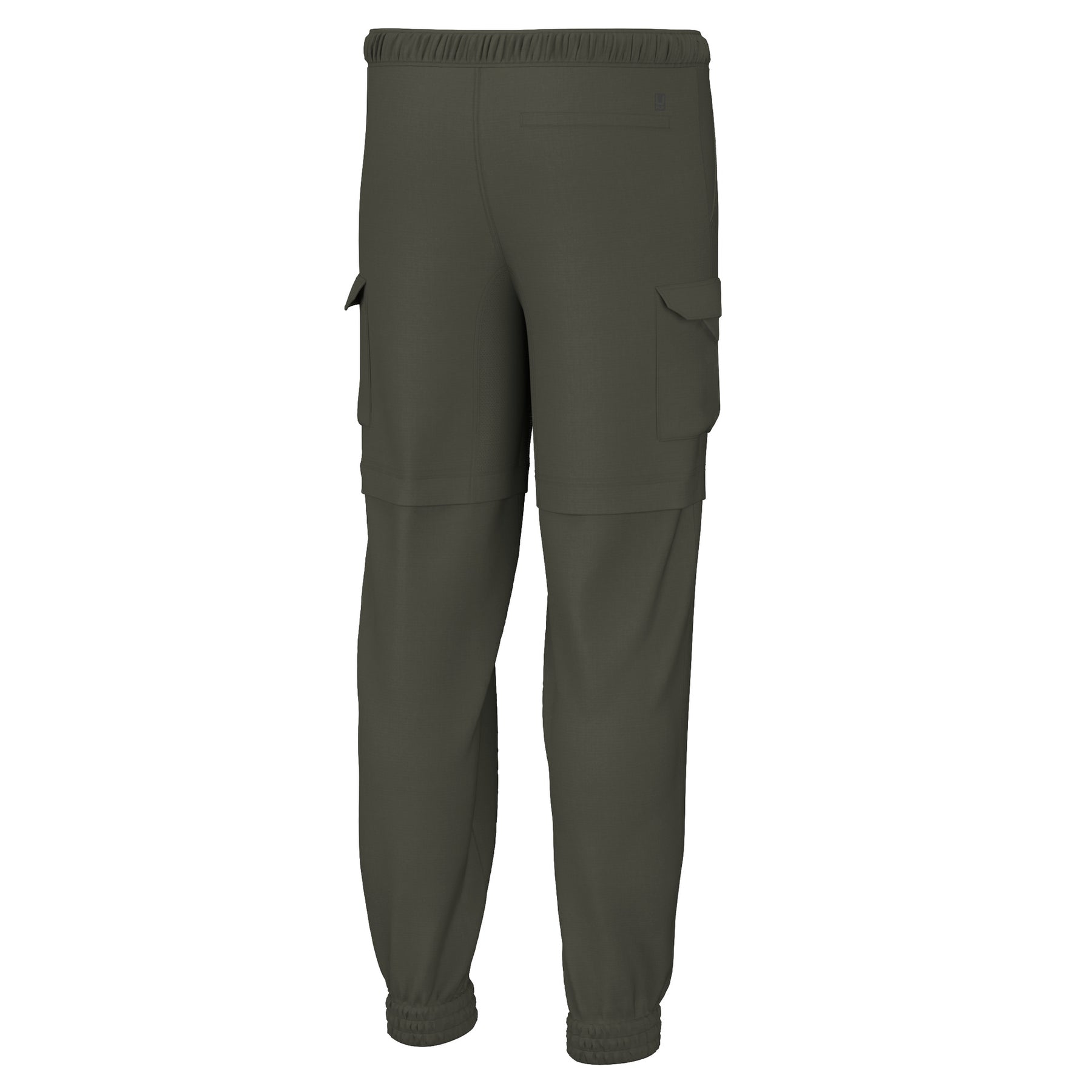 Huk Creekbed Convertible Pants