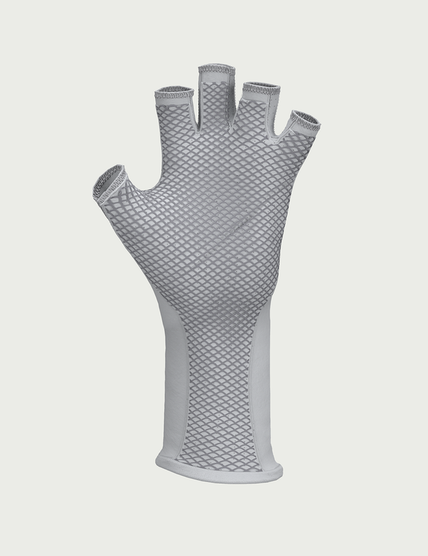 Huk Pursuit Sun Gloves