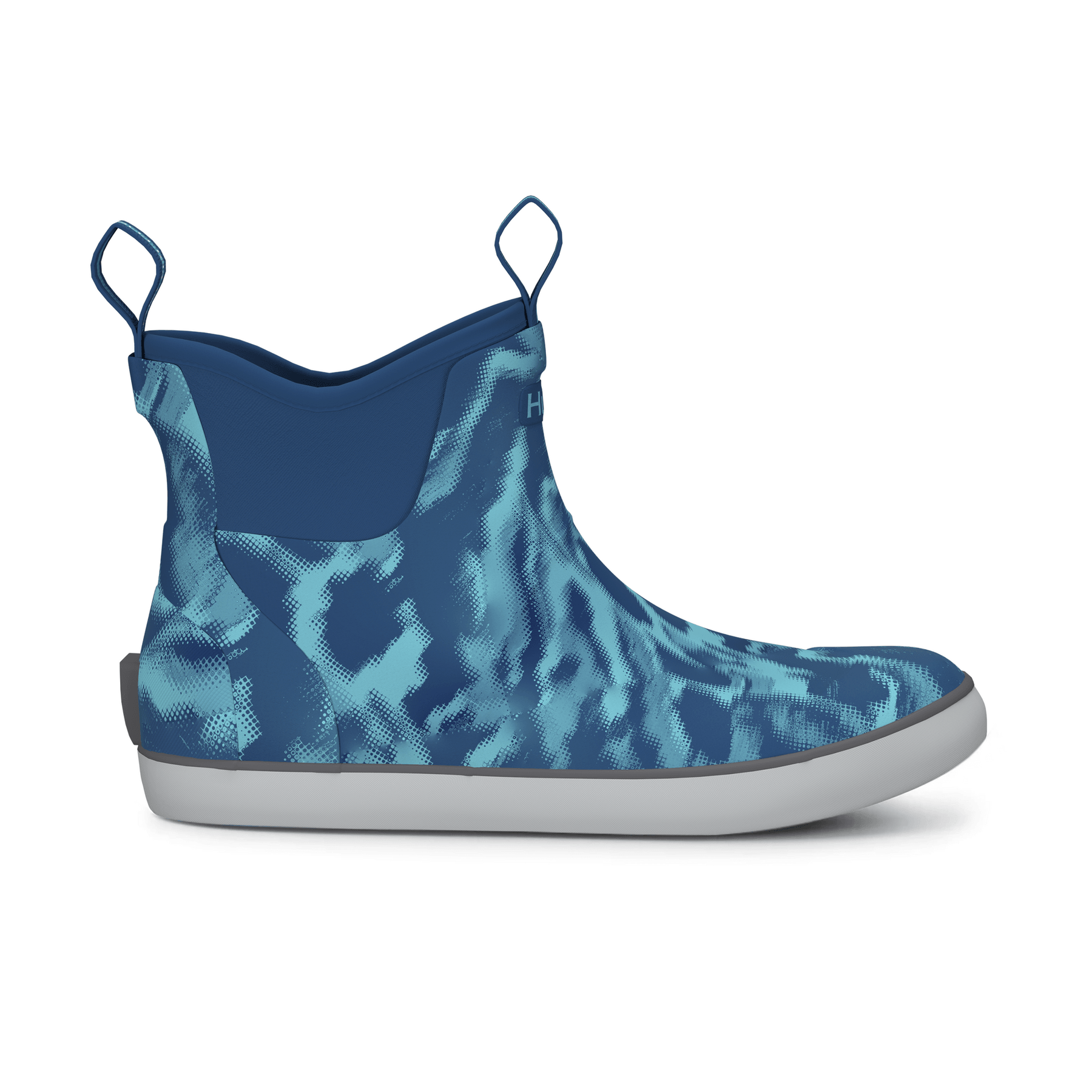 Huk Rogue Wave Boots Women