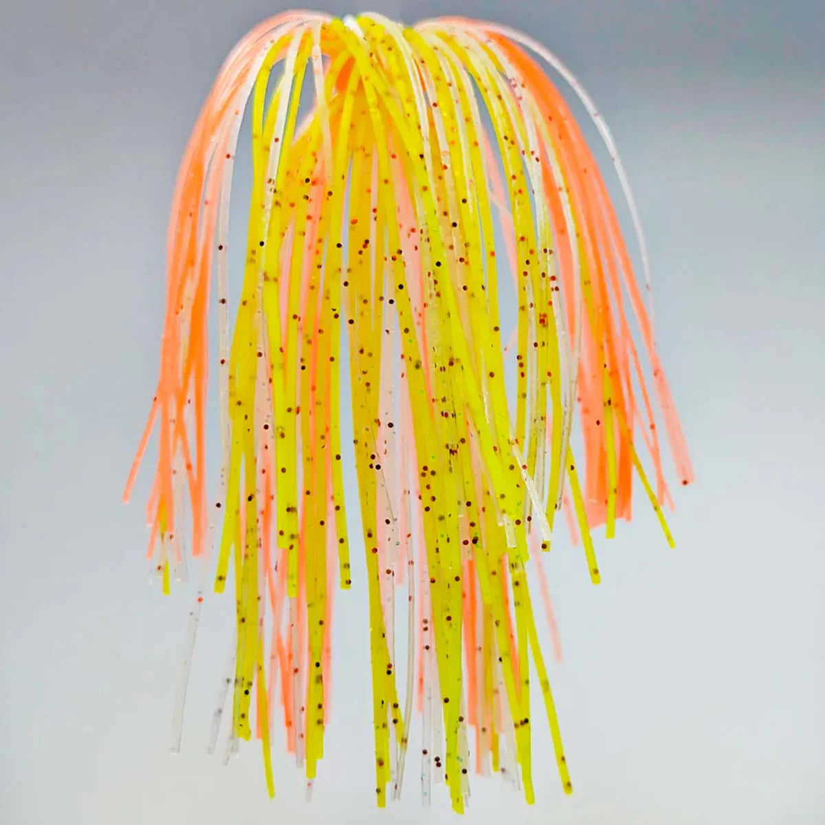 Head Hunter Replacment Skirts 3pk Orange Sherbet