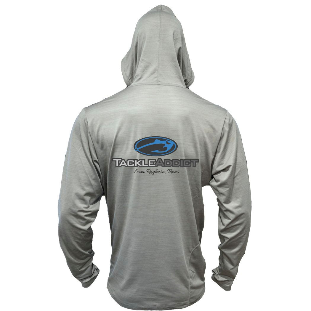 Air-X Hooded Performance Shirts with Repel X