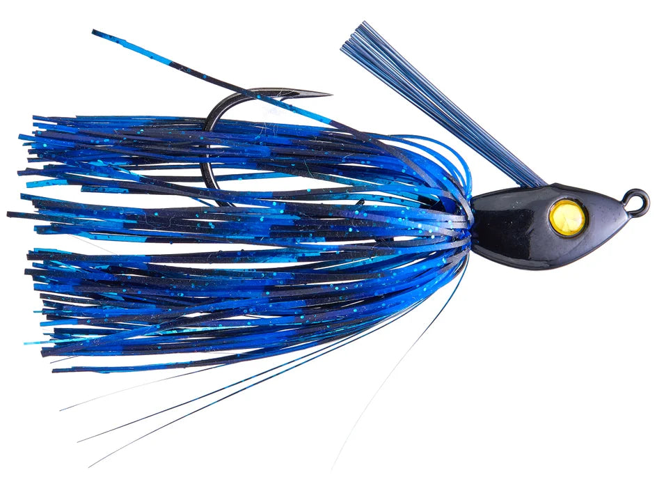 Hayabusa Lil' Schmitty Swim Jig Money Maker