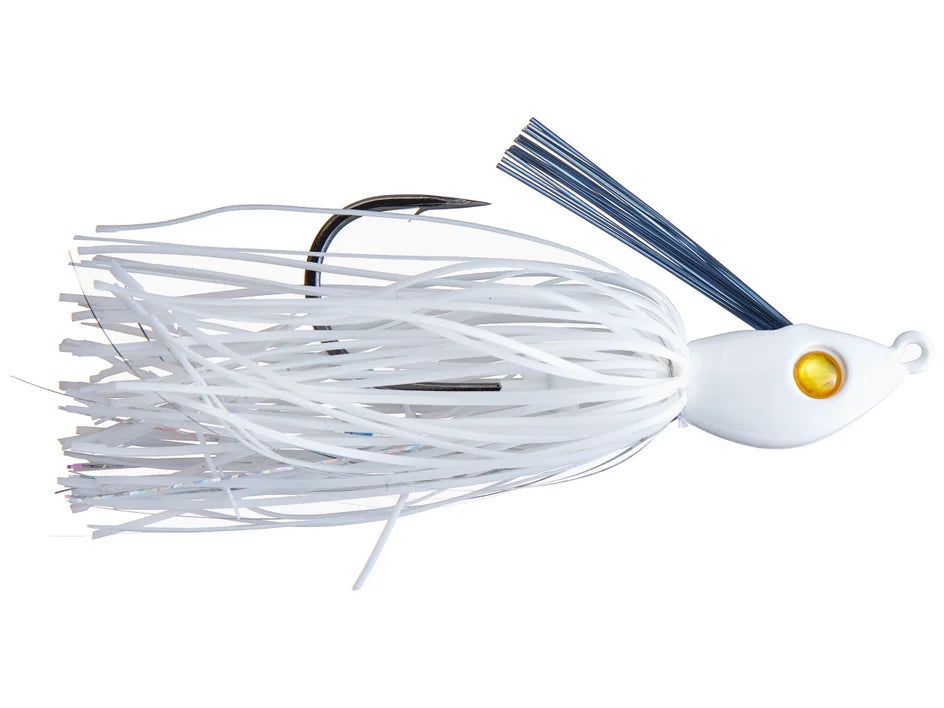 Hayabusa Lil' Schmitty Swim Jig Natural