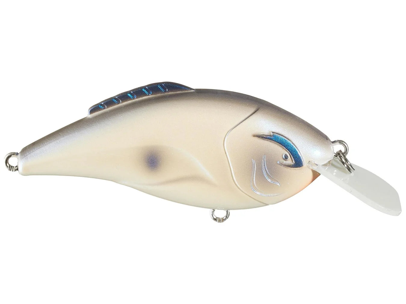 Bill Lewis Hammer Flat Crank Oyster