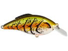 Bill Lewis Hammer Flat Crank Rootbeer Craw