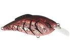 Bill Lewis Hammer Flat Crank Ozark Craw