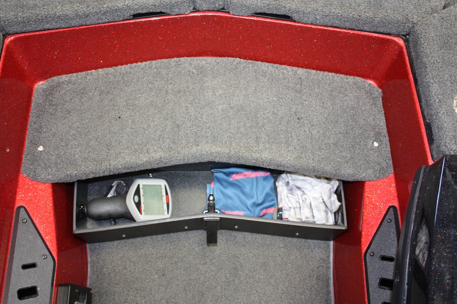 STEP DRAWER FOR SKEETER 19-20 ZX / MODEL #: NPDSK0038