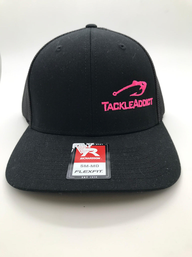 Tackle Addict Richardson Flex Fit