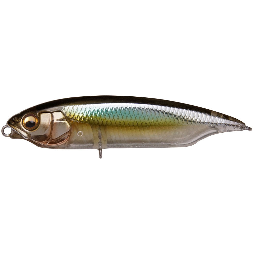 Megabass Karashi Twitch Bait