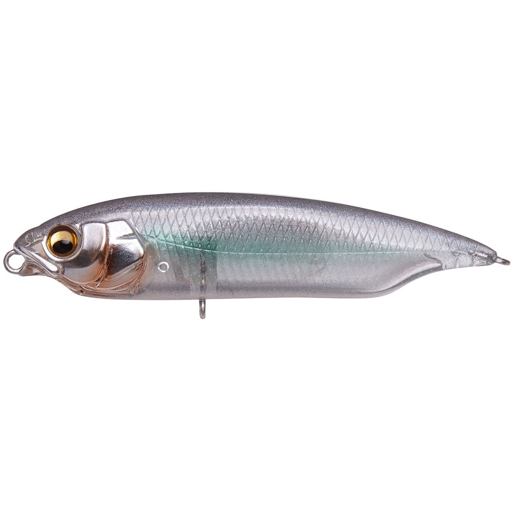 Megabass Karashi Twitch Bait Shirauo KS