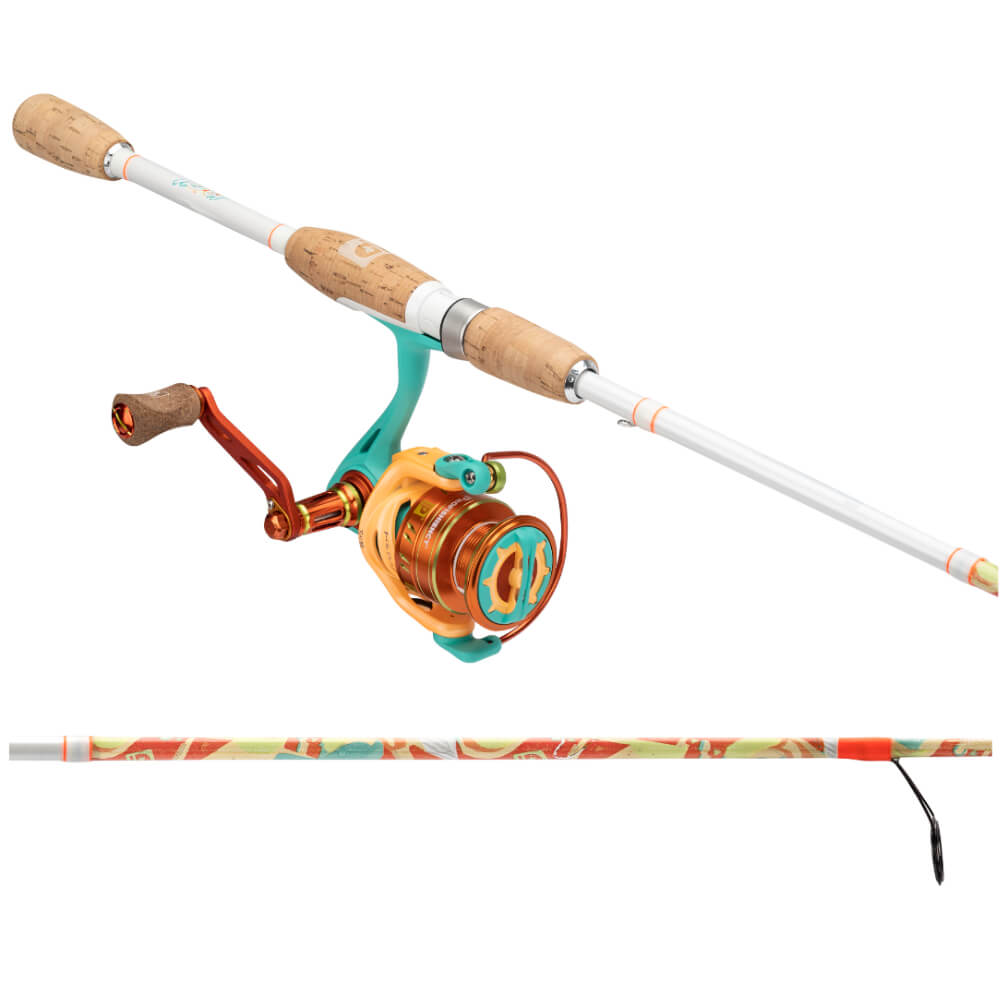 Krazy Spinning Combo