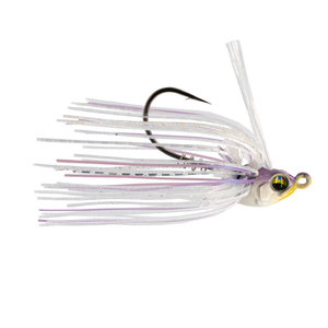 6th Sense Konda Finesse Swim Jig Lavender Shad 16oz