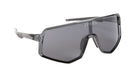 Epoch L2 Sport Wrap Sunglasses Smoke