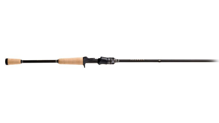 Megabass Levante P3 Casting Rods