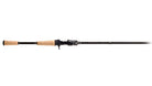Megabass Levante P3 Casting Rods Perfect Pitch 7'3" | F7-73LV
