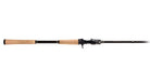 Megabass Levante P3 Casting Rods Megalathan 7'11" | F9-711LV