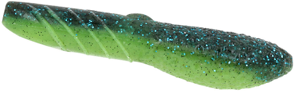 Deps Cover Scat 3.5" Lime Reaction #158