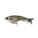 6th Sense Judo Freshwater Series Swimbait Live Crappie