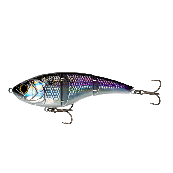 6th Sense Speed Pump Live Gizzard Flash