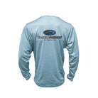 Air-X Performance Long Sleeve Shirt with Repel X