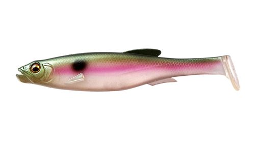 Megabass Magdraft Freestyle 5" MB Gizzard