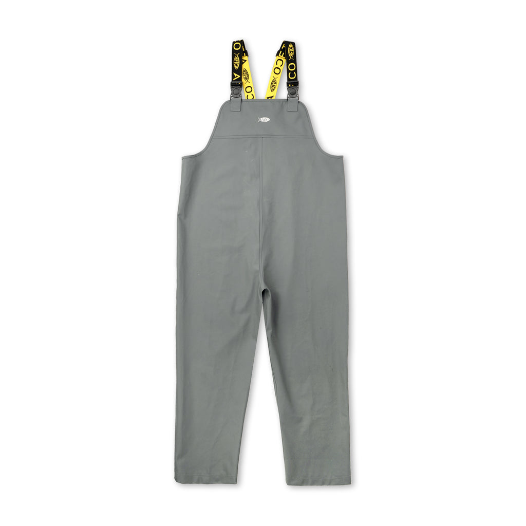 Aftco Deep Set Waterproof Bibs