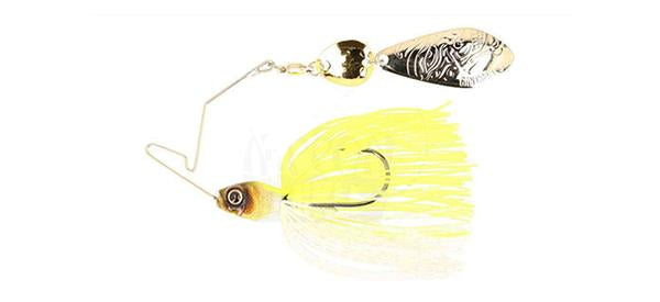 Gancraft Killers Type-1 Spinnerbait