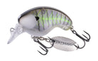Daiwa Mr. Fortune Gill With Bone
