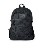 Burlebo Backpack Black Camo