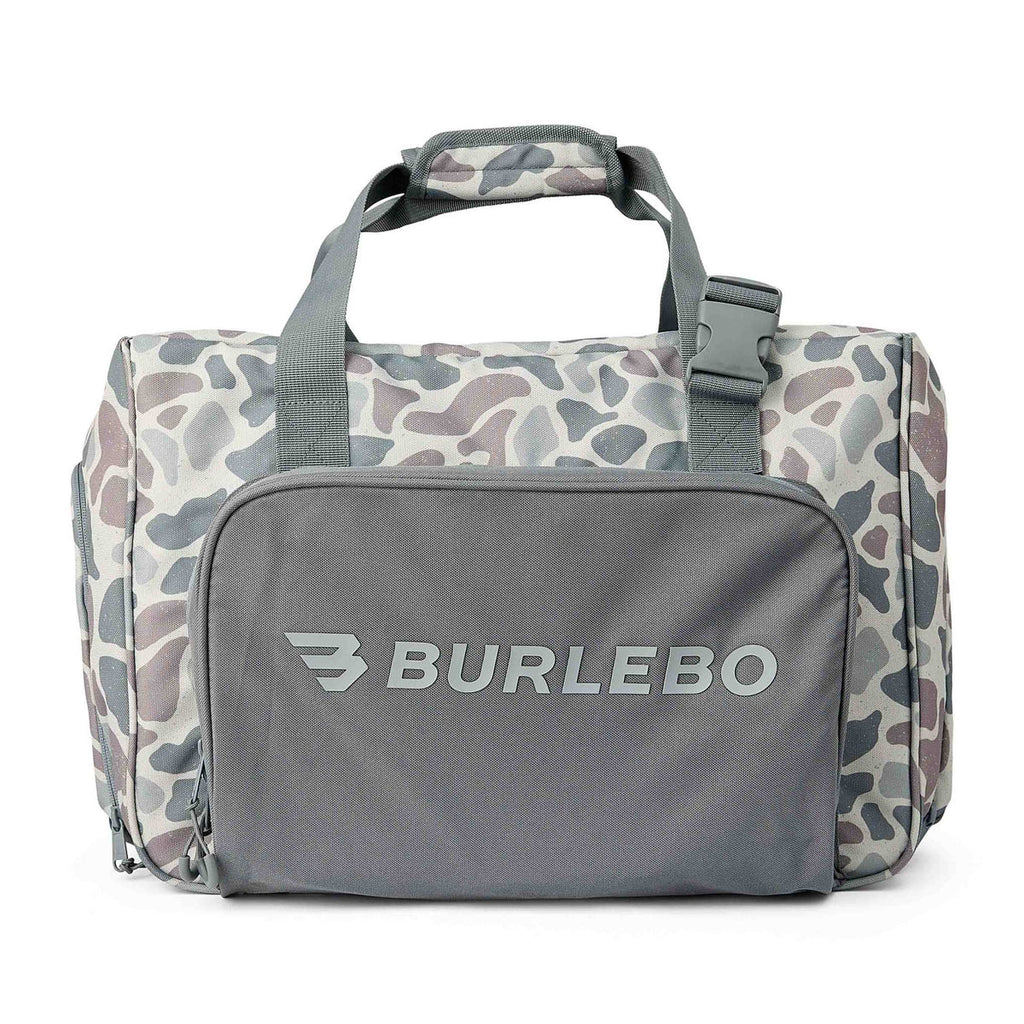 Burlebo Cooler Bag Classic Deer Camo