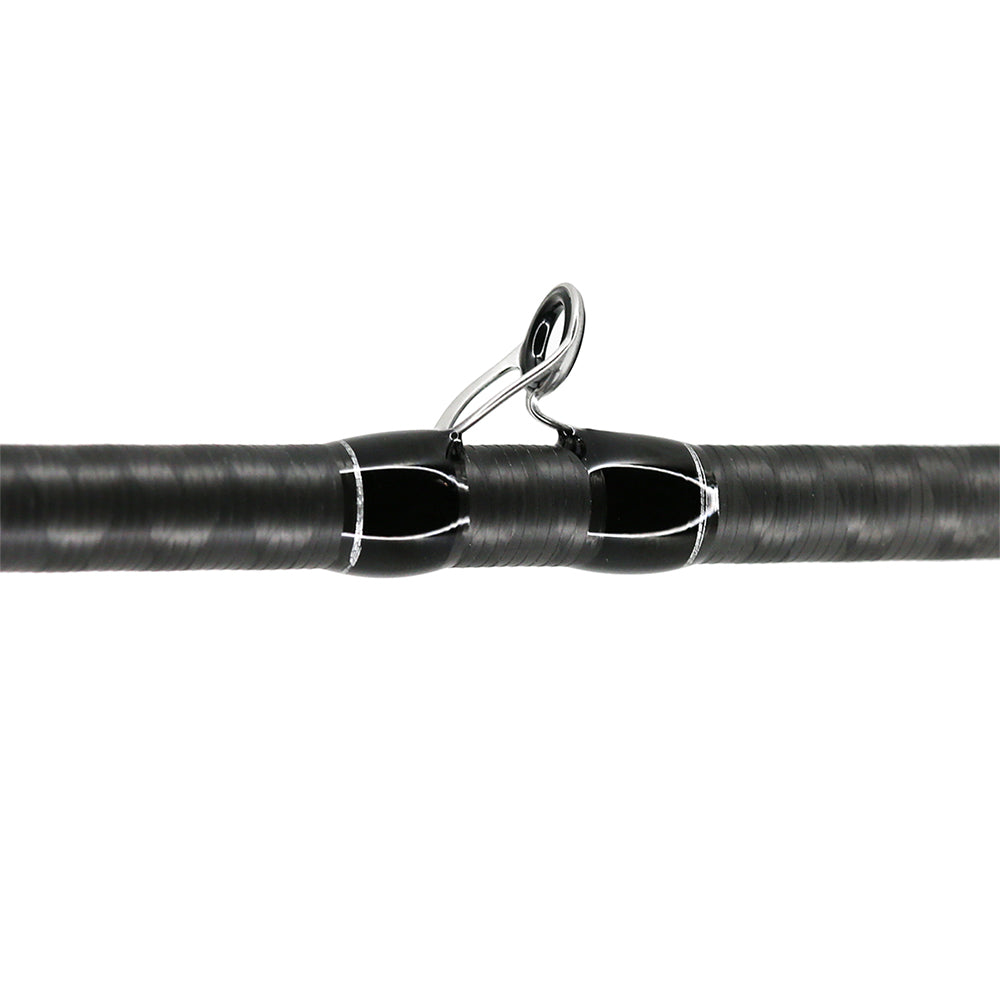 Level Rods NGX Series Casting Rod