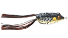 G- Ratt Baits Con Frog Natural Brown