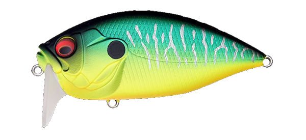 Megabass O.R.C. Mat Tiger