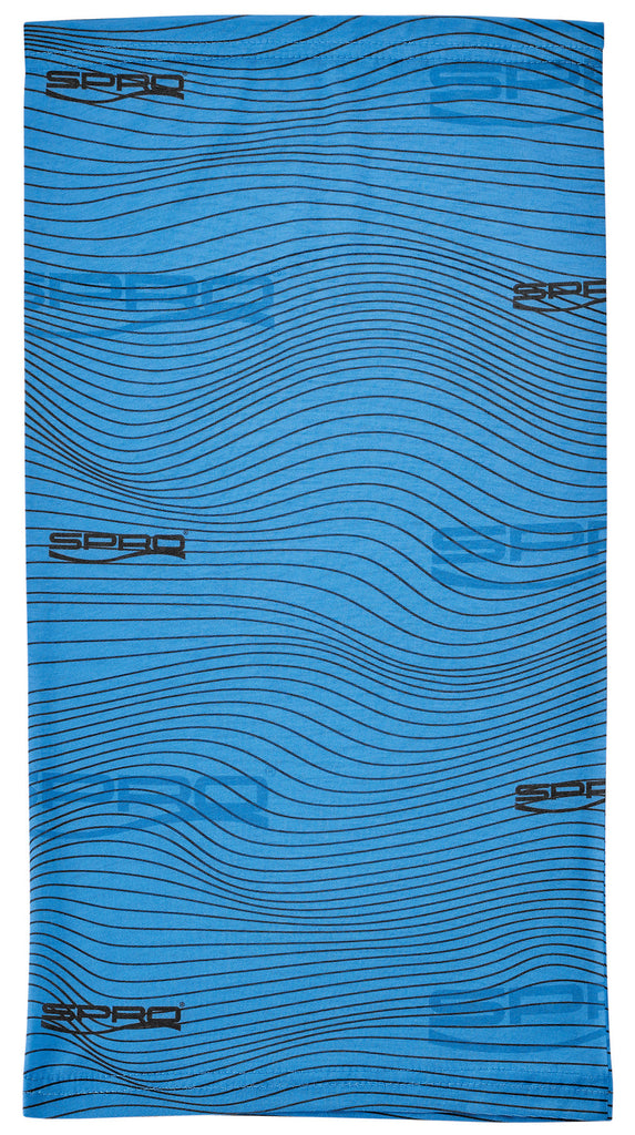 Spro Sun Mask UV/AM Blue